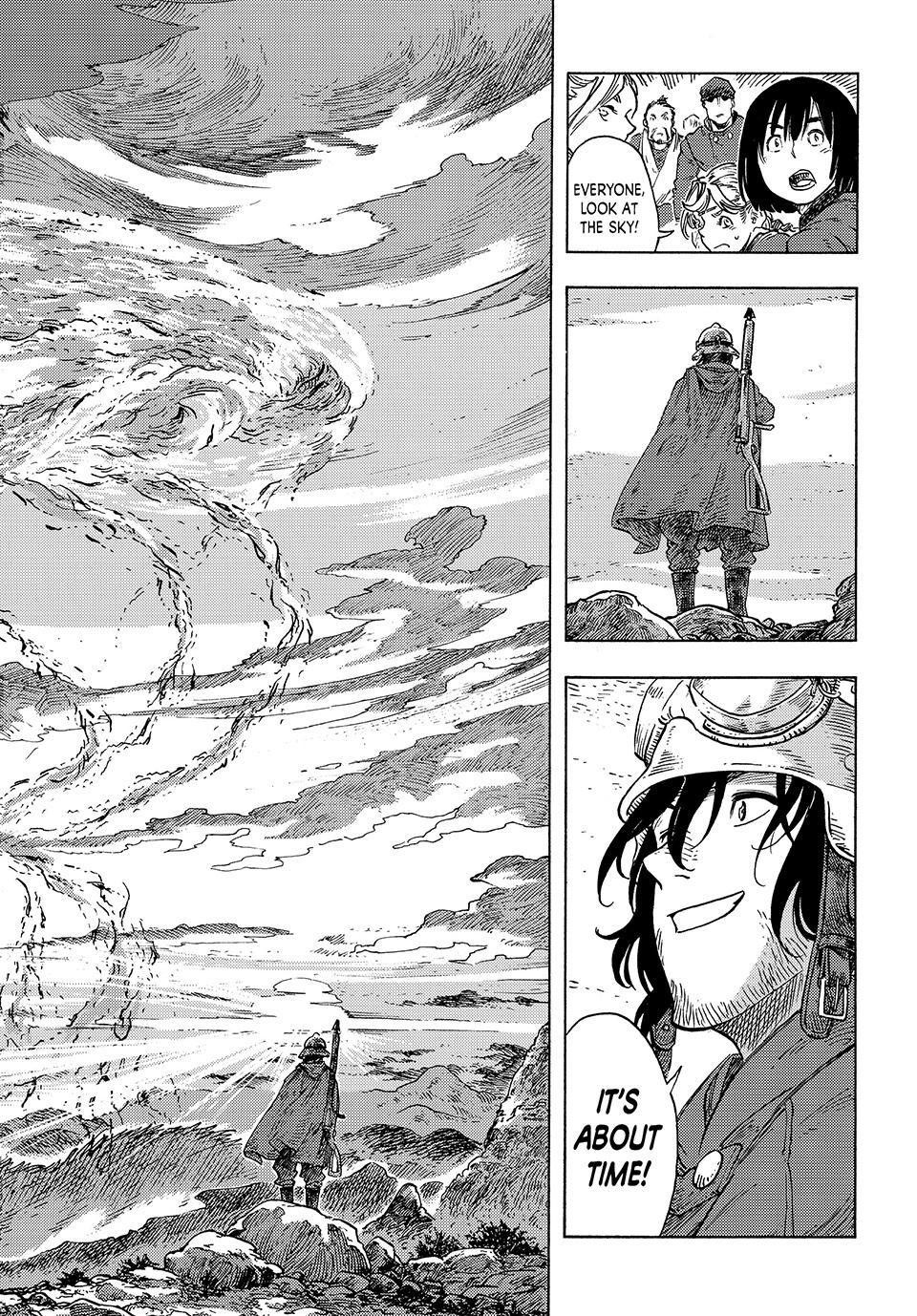 Kuutei Dragons 88 6