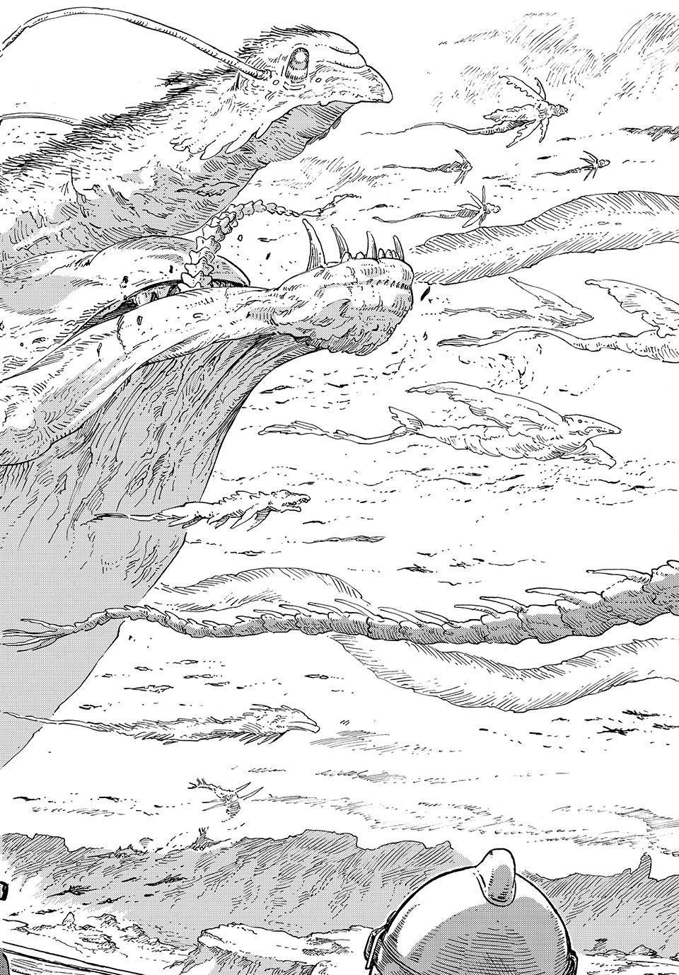 Kuutei Dragons 89 10