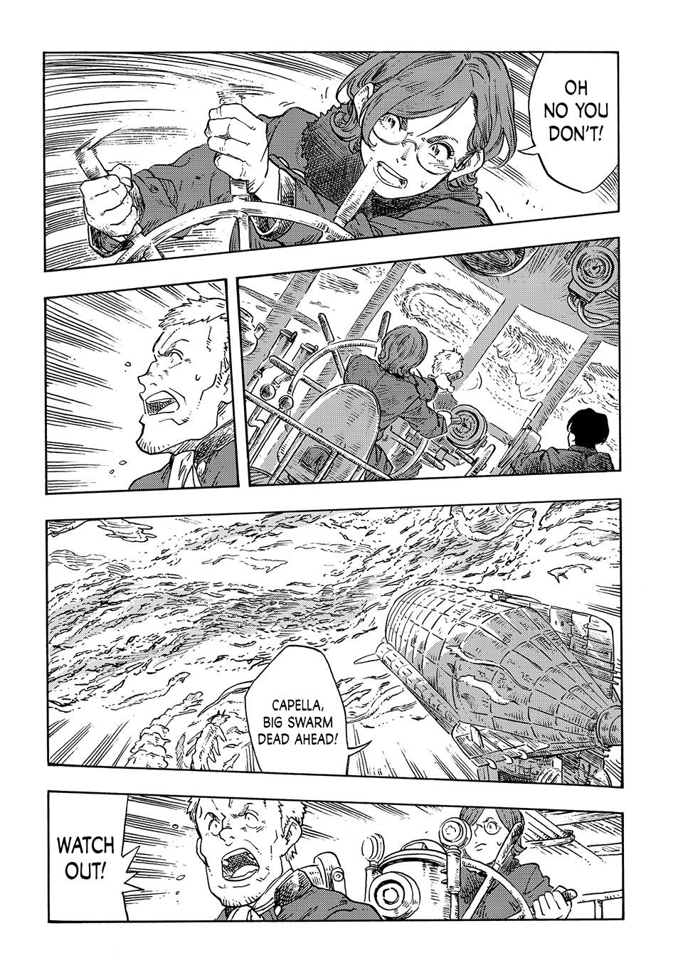 Kuutei Dragons 90 20