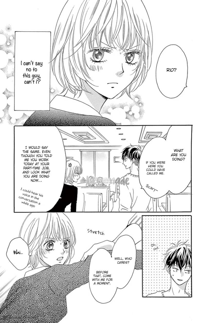 KuyashII Kedo Kimi Ga Suki 1 11