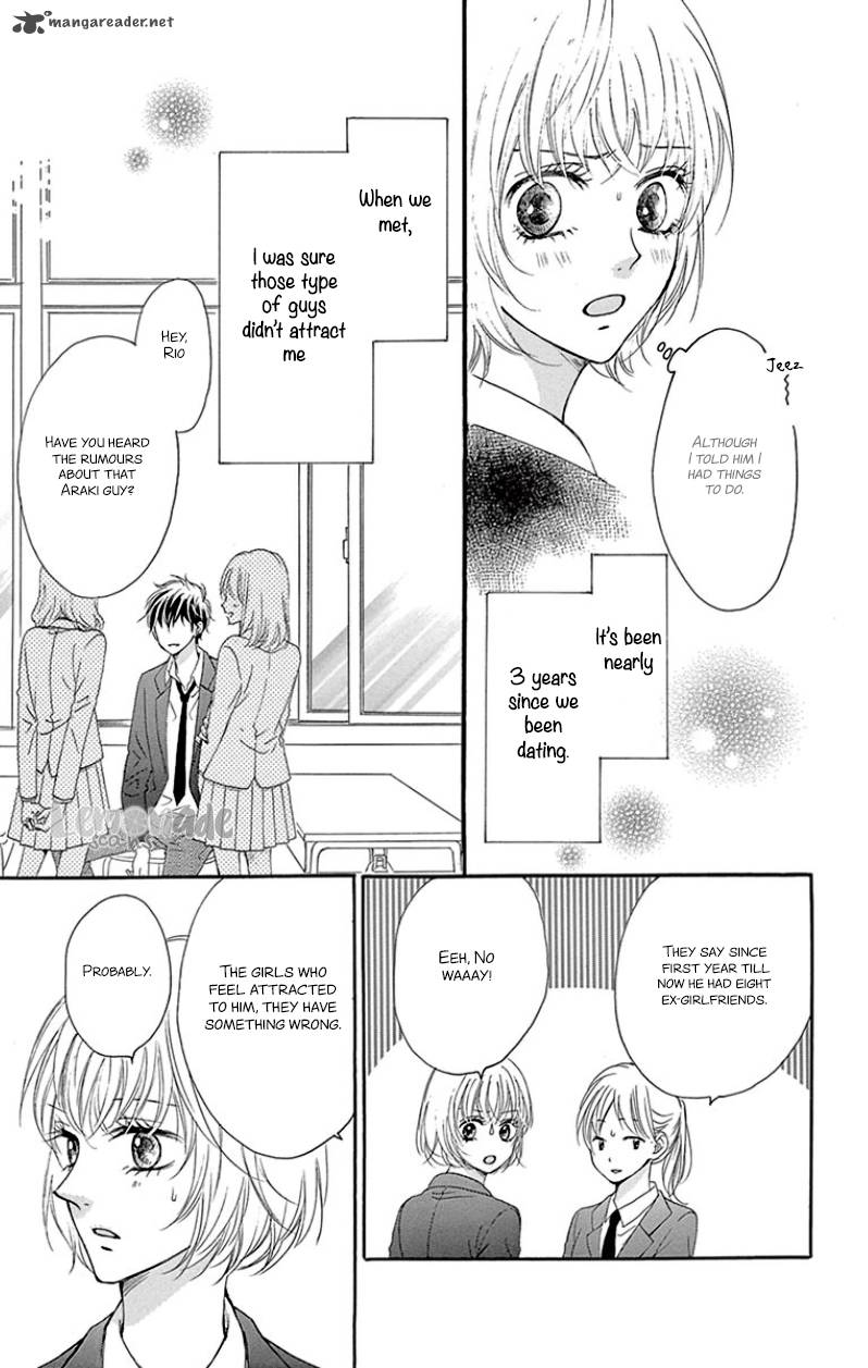 KuyashII Kedo Kimi Ga Suki 1 15