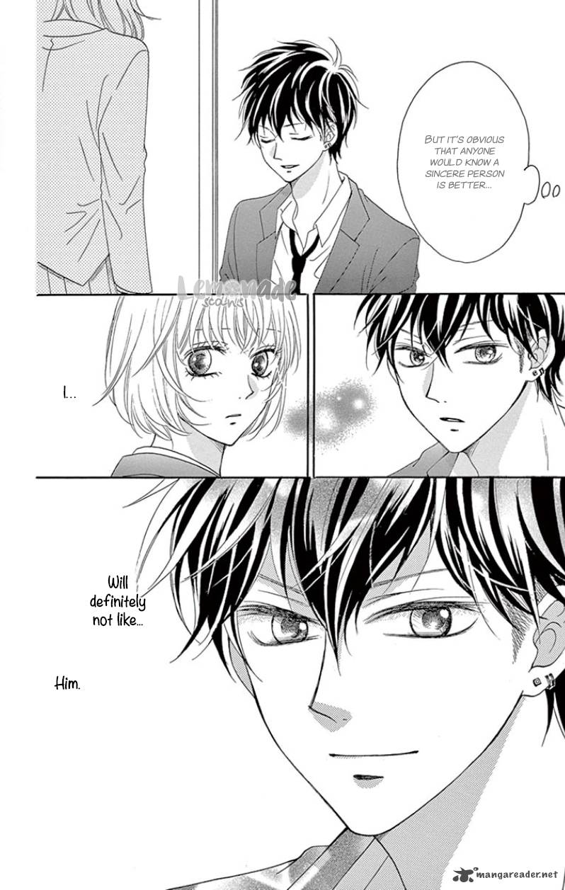 KuyashII Kedo Kimi Ga Suki 1 16
