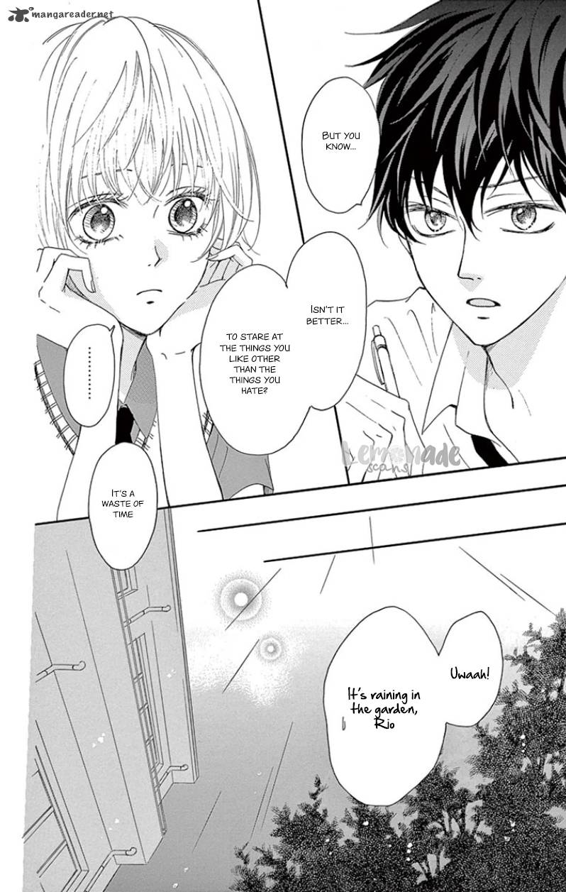 KuyashII Kedo Kimi Ga Suki 1 18