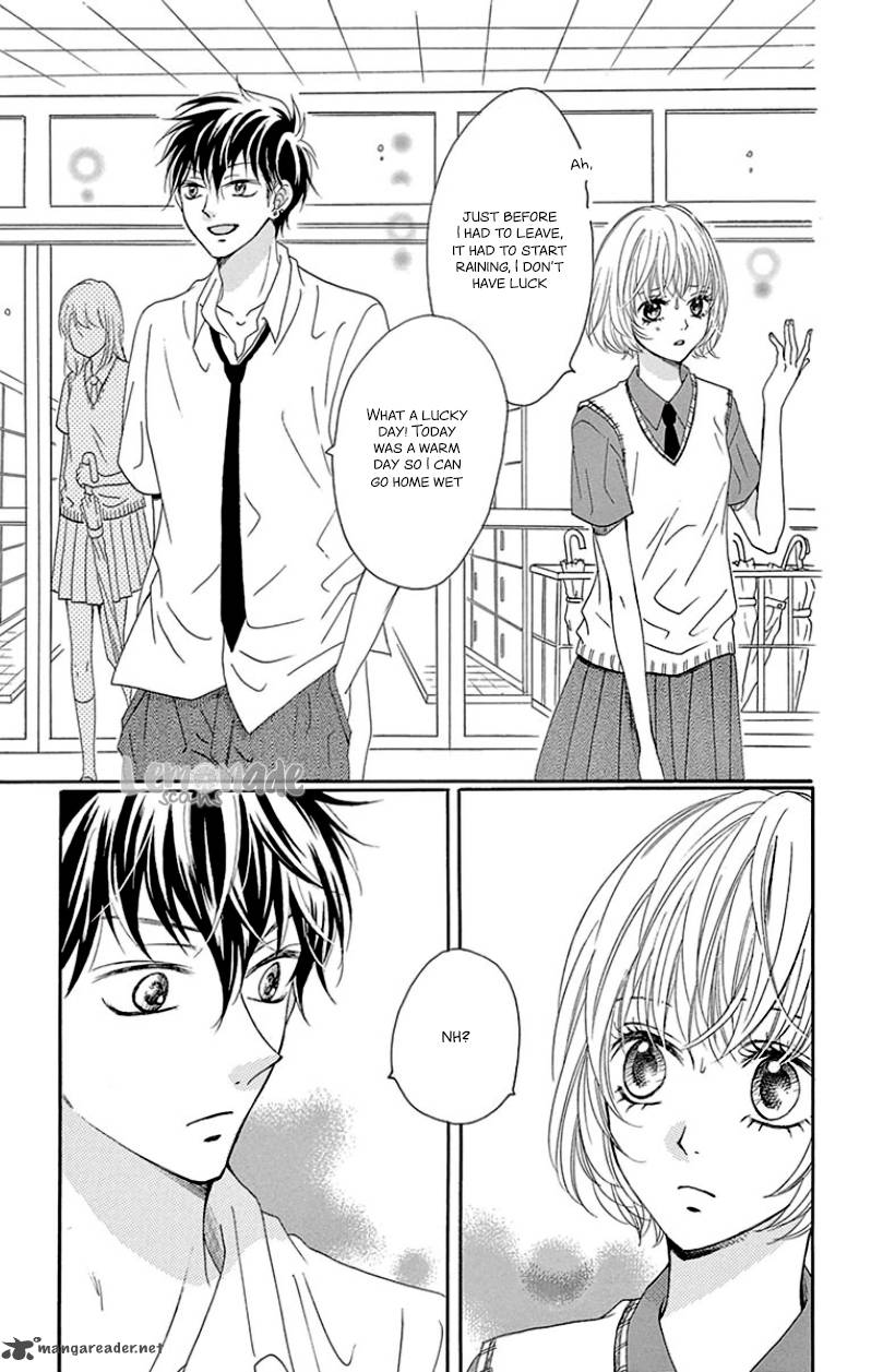 KuyashII Kedo Kimi Ga Suki 1 19