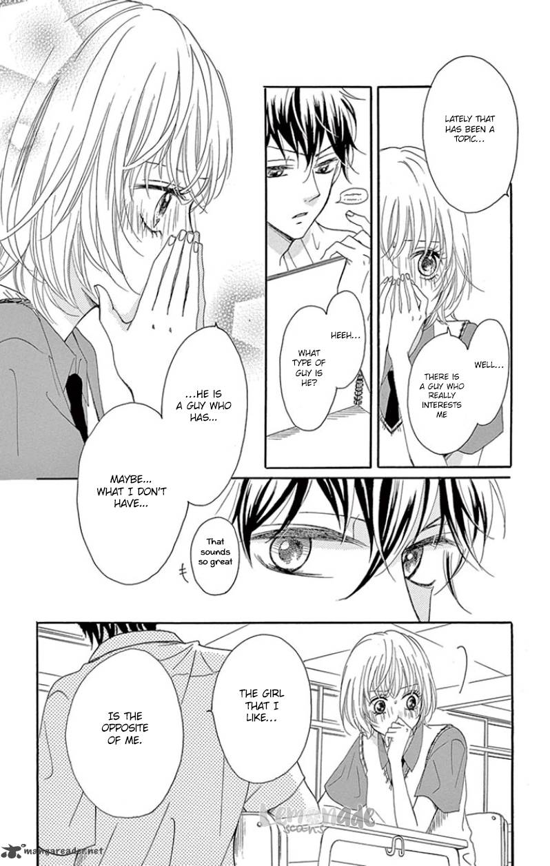 KuyashII Kedo Kimi Ga Suki 1 22