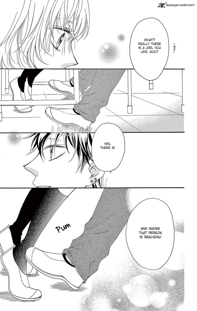 KuyashII Kedo Kimi Ga Suki 1 23