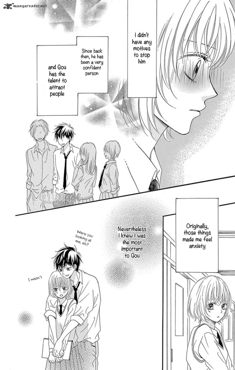 KuyashII Kedo Kimi Ga Suki 1 24