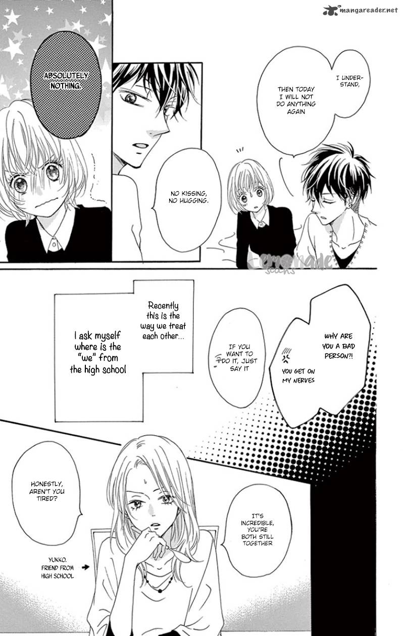 KuyashII Kedo Kimi Ga Suki 1 27