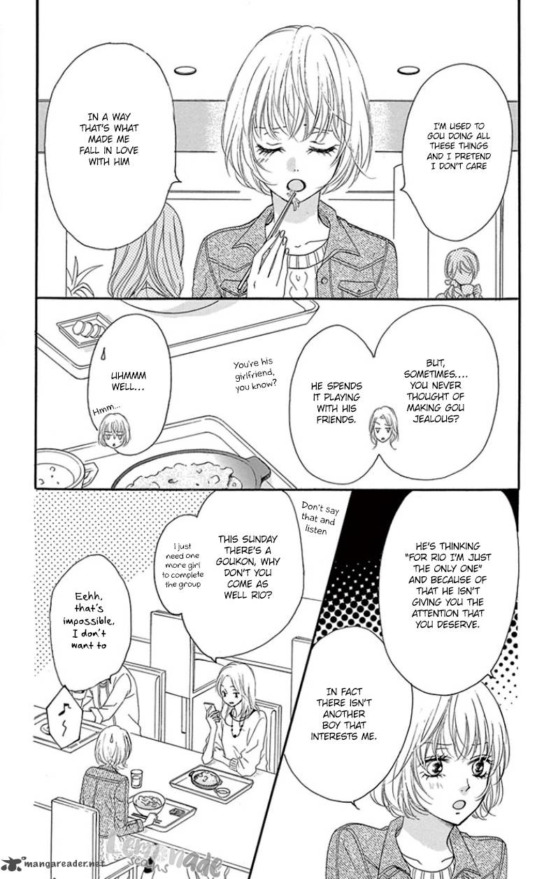KuyashII Kedo Kimi Ga Suki 1 28