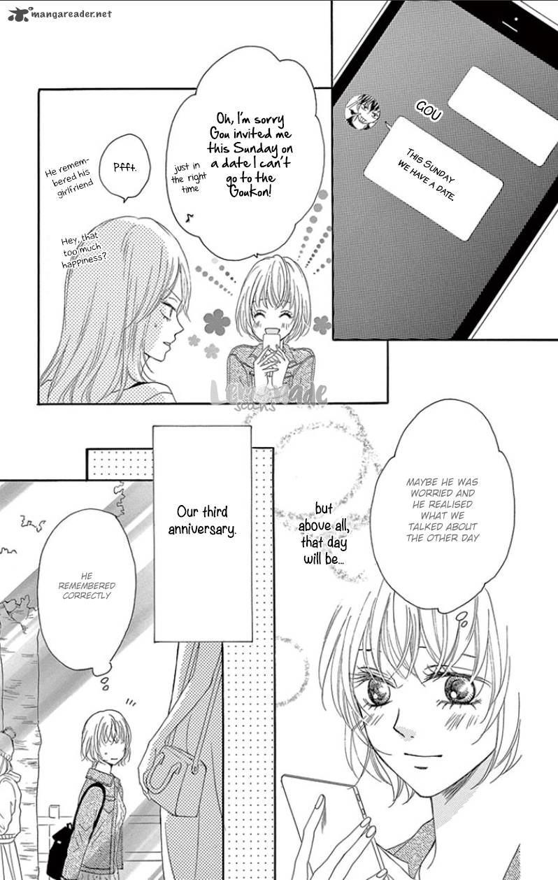 KuyashII Kedo Kimi Ga Suki 1 29
