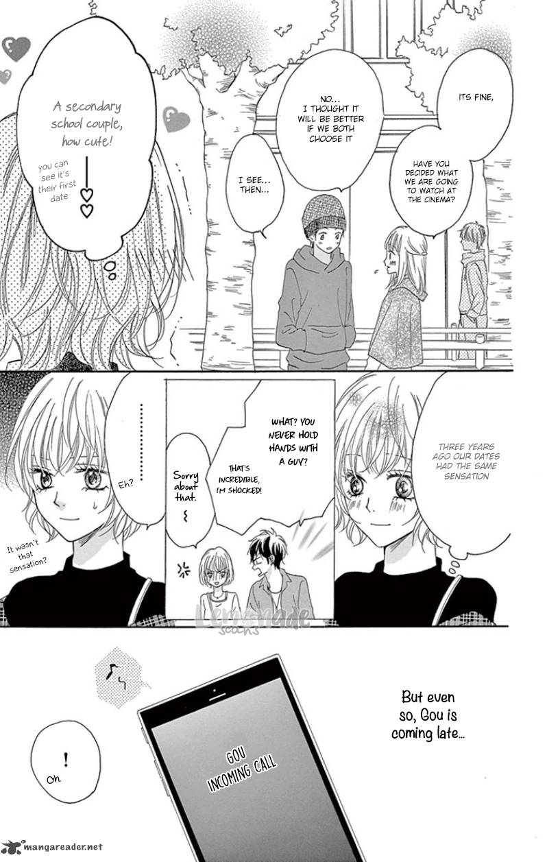KuyashII Kedo Kimi Ga Suki 1 31