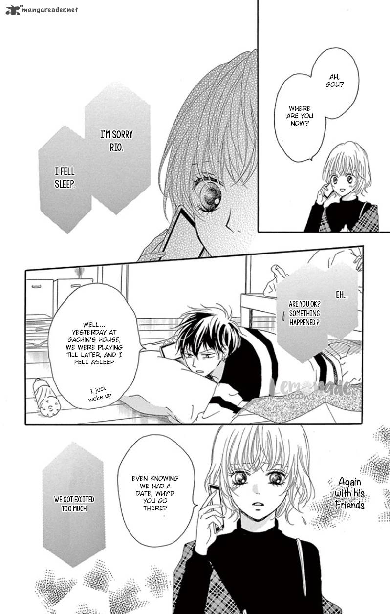 KuyashII Kedo Kimi Ga Suki 1 32
