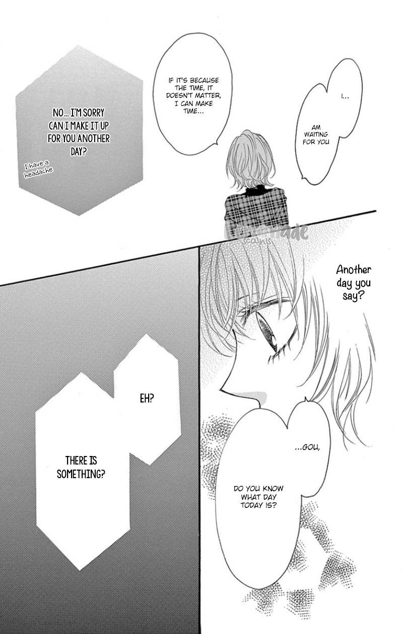 KuyashII Kedo Kimi Ga Suki 1 33
