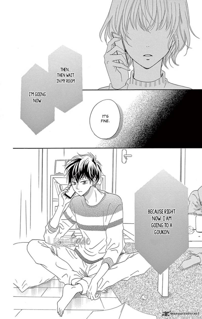 KuyashII Kedo Kimi Ga Suki 1 34