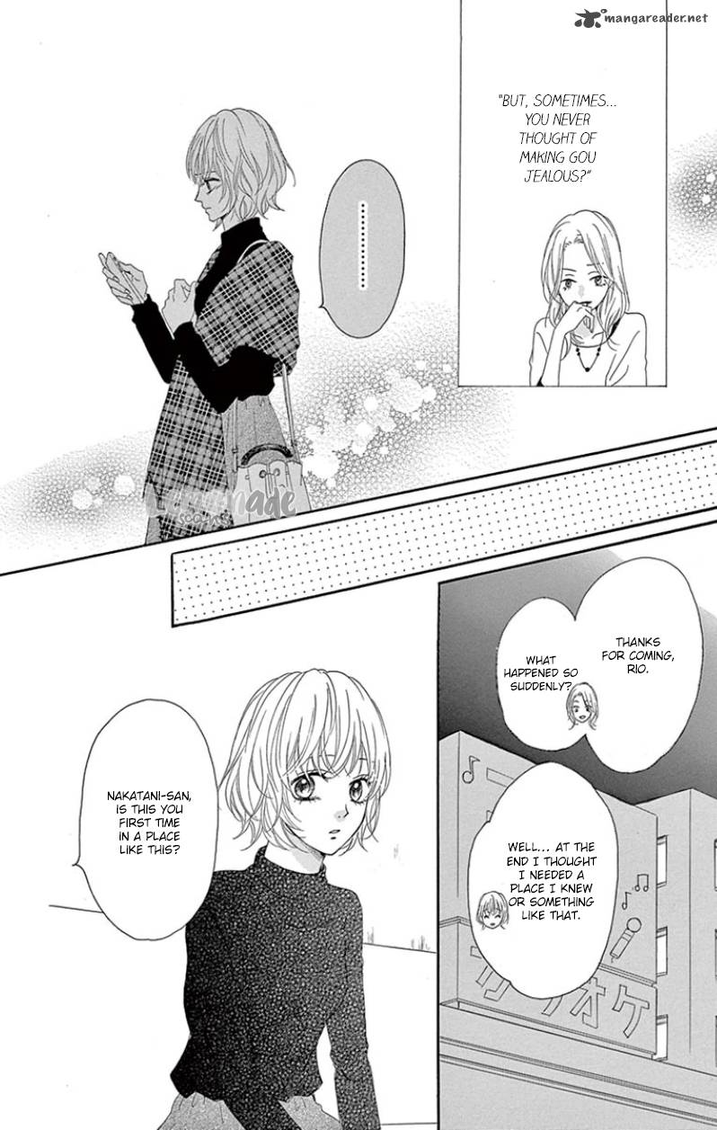 KuyashII Kedo Kimi Ga Suki 1 36