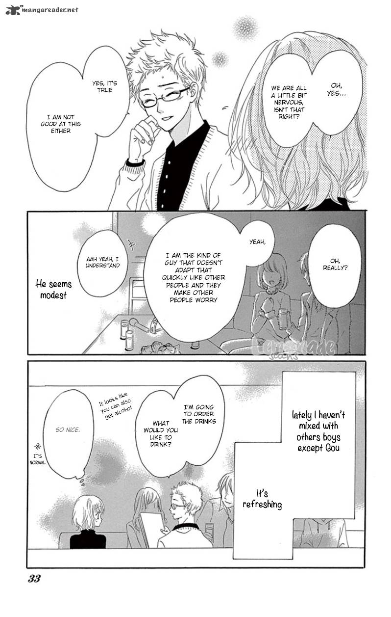 KuyashII Kedo Kimi Ga Suki 1 37