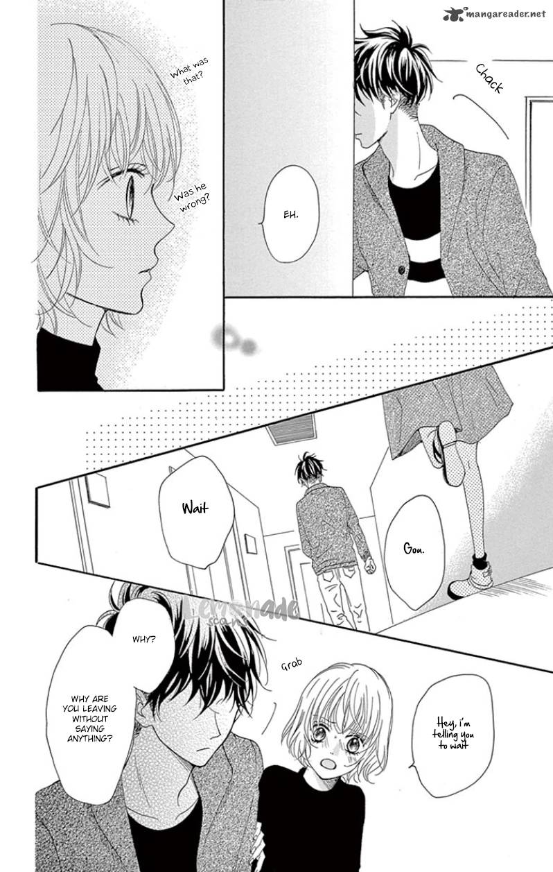 KuyashII Kedo Kimi Ga Suki 1 41