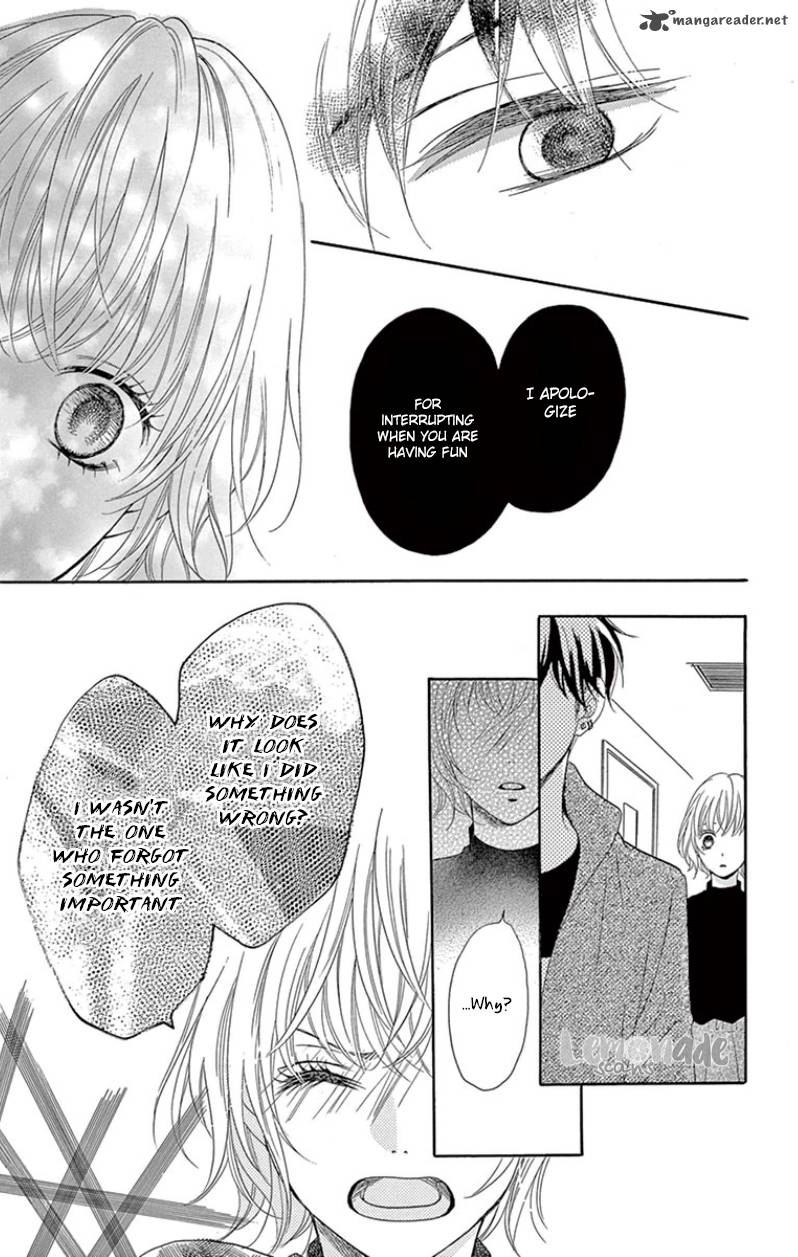KuyashII Kedo Kimi Ga Suki 1 42