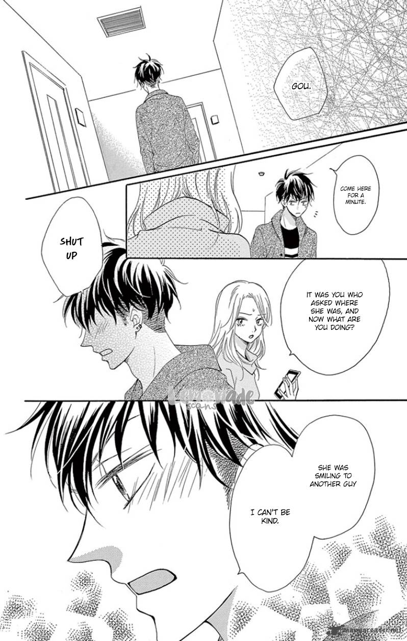 KuyashII Kedo Kimi Ga Suki 1 43