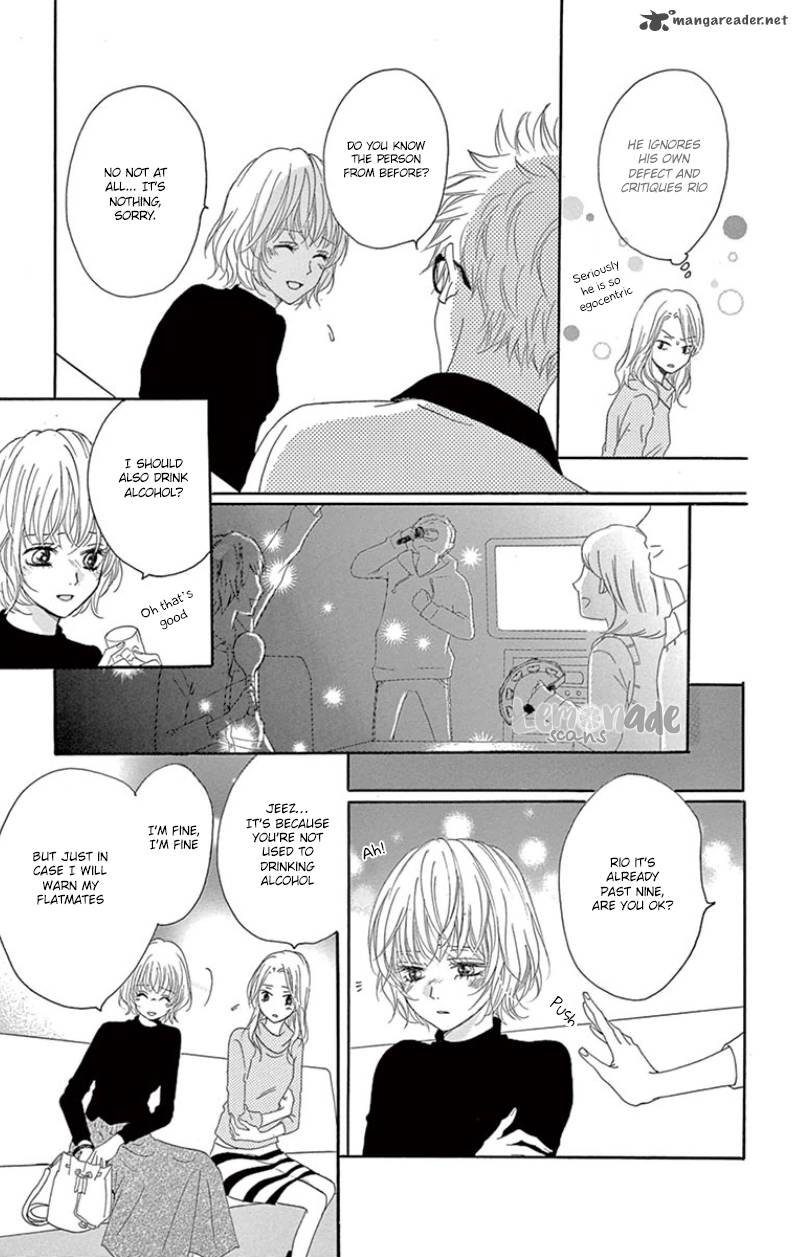 KuyashII Kedo Kimi Ga Suki 1 44