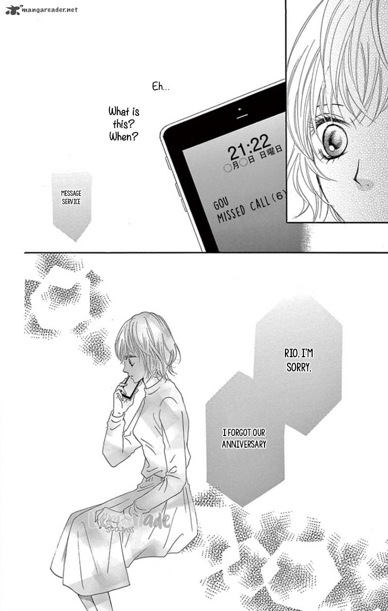 KuyashII Kedo Kimi Ga Suki 1 45