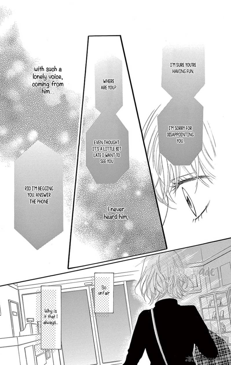 KuyashII Kedo Kimi Ga Suki 1 46