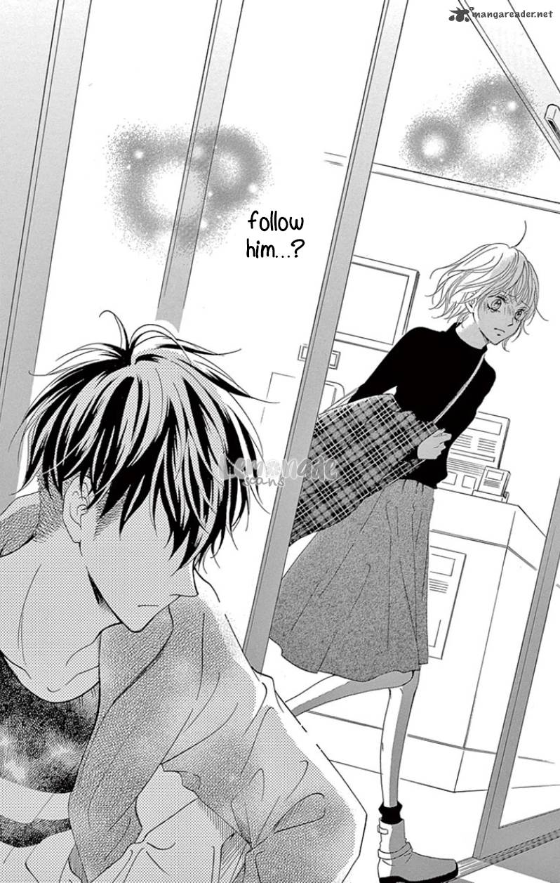 KuyashII Kedo Kimi Ga Suki 1 47