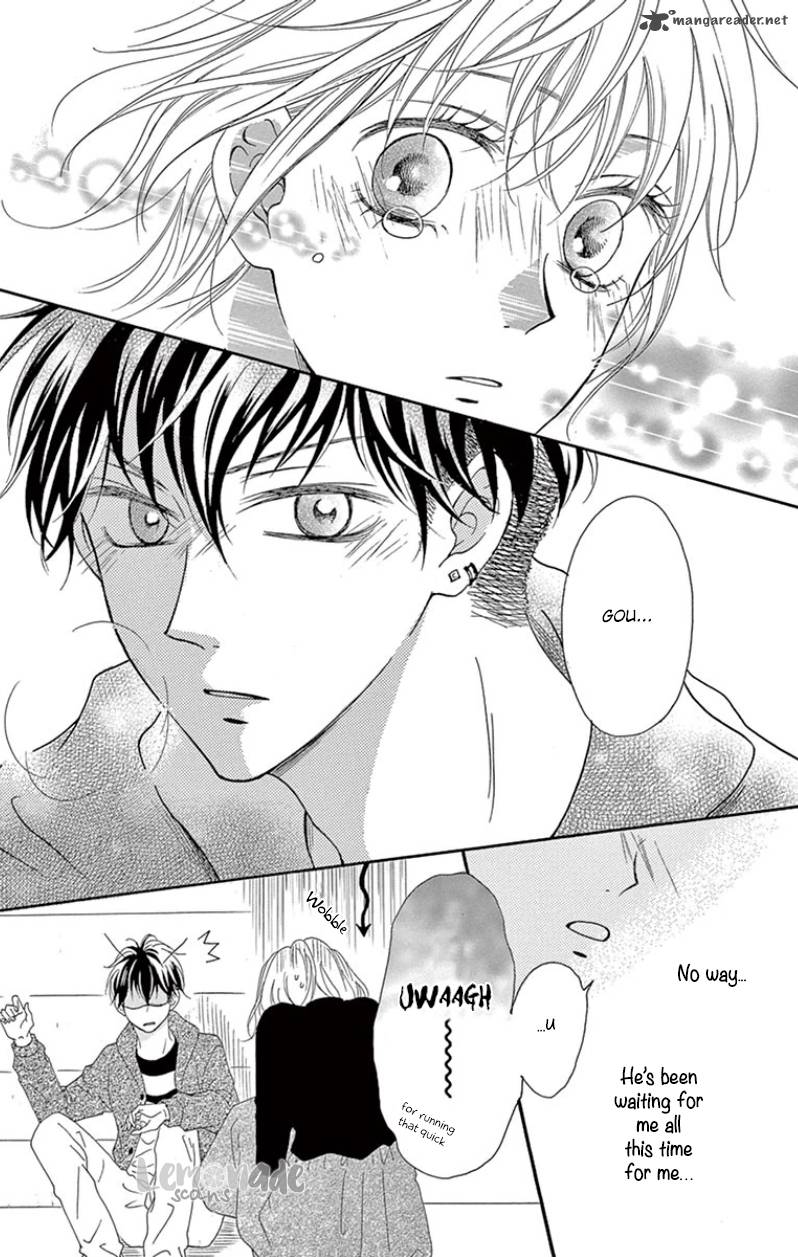 KuyashII Kedo Kimi Ga Suki 1 48
