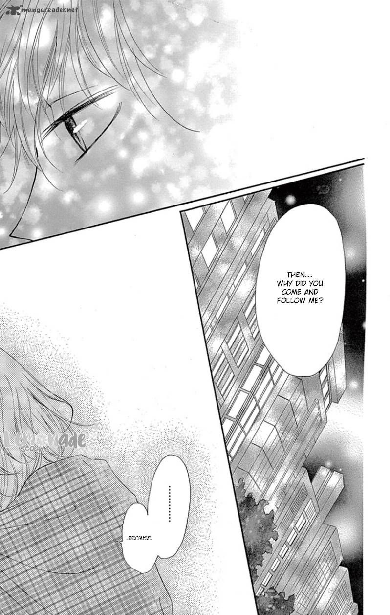 KuyashII Kedo Kimi Ga Suki 1 50