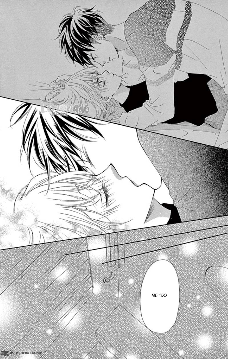 KuyashII Kedo Kimi Ga Suki 1 53