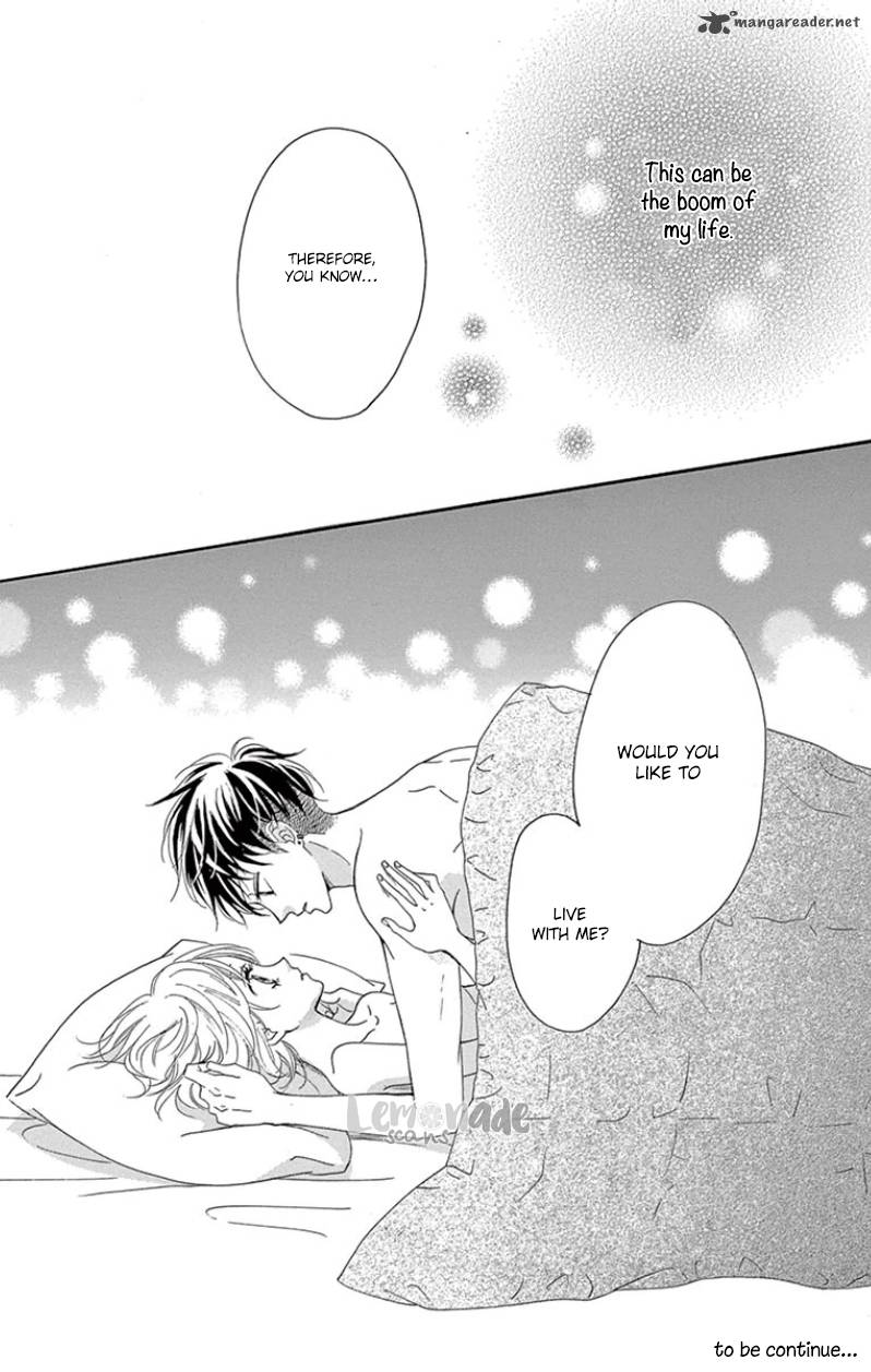 KuyashII Kedo Kimi Ga Suki 1 55