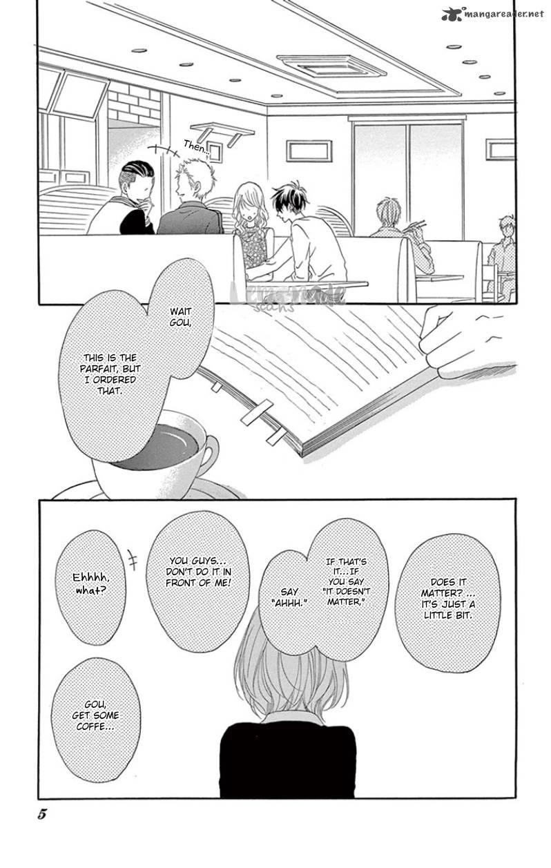 KuyashII Kedo Kimi Ga Suki 1 9