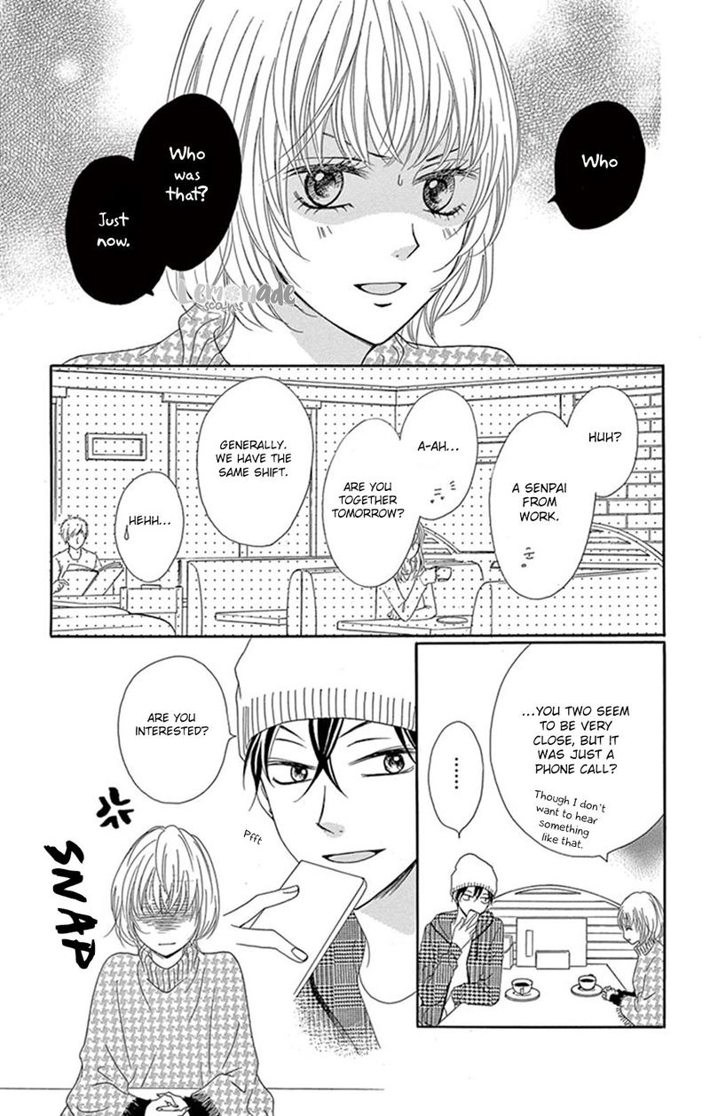 KuyashII Kedo Kimi Ga Suki 2 18