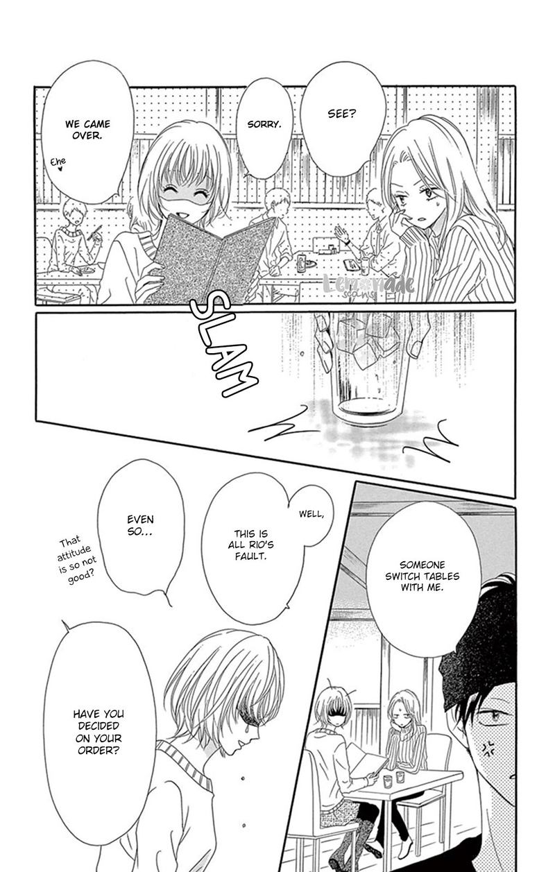 KuyashII Kedo Kimi Ga Suki 2 21