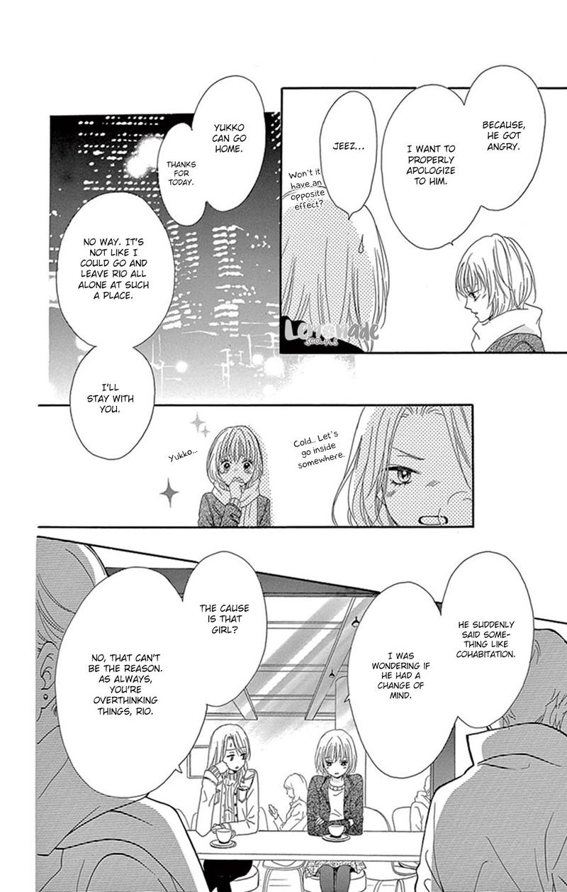 KuyashII Kedo Kimi Ga Suki 2 25
