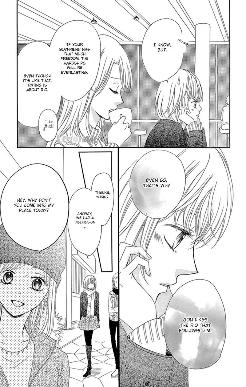 KuyashII Kedo Kimi Ga Suki 2 26