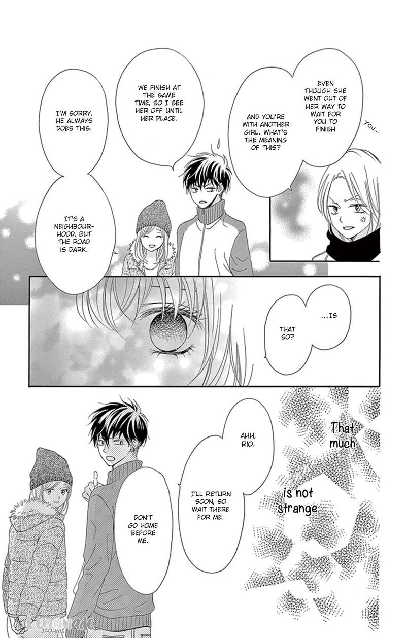 KuyashII Kedo Kimi Ga Suki 2 28