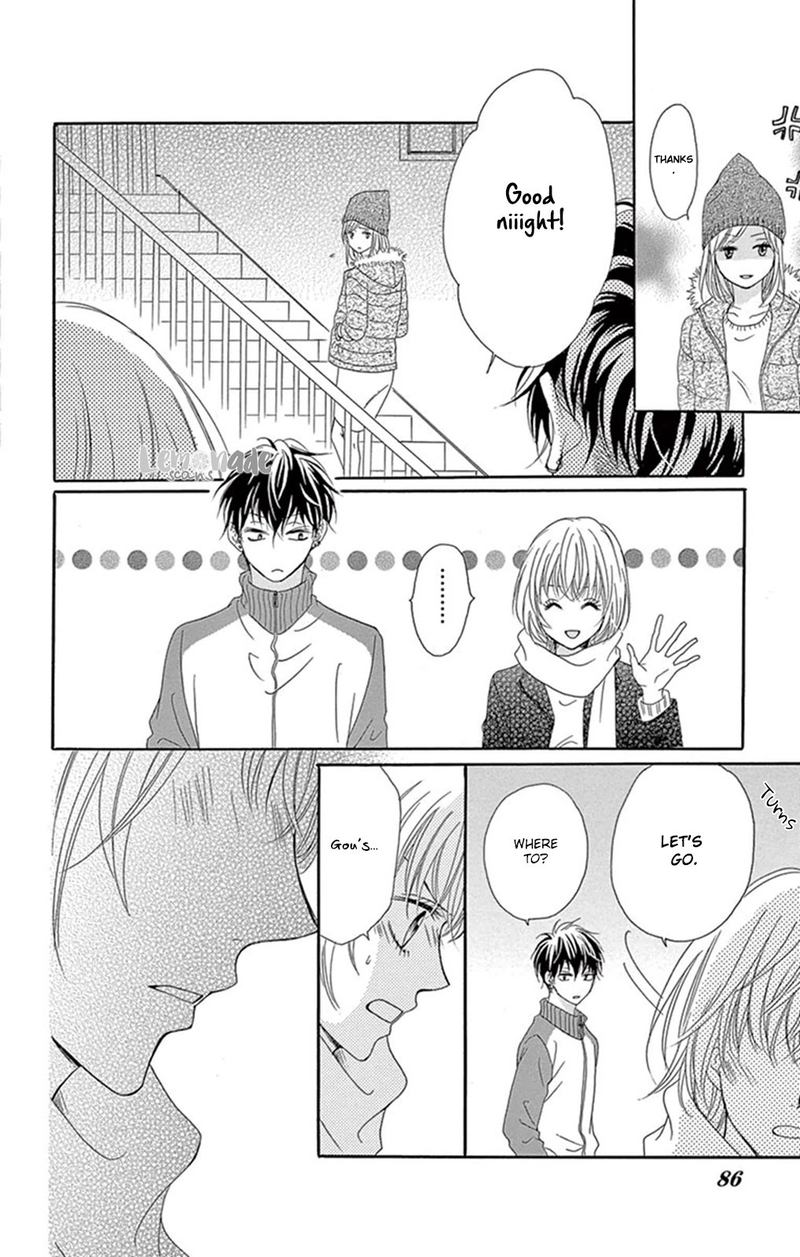 KuyashII Kedo Kimi Ga Suki 2 31