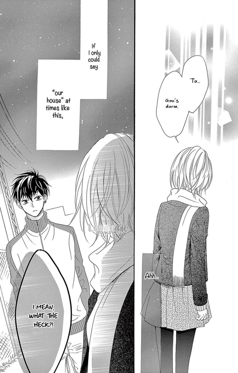 KuyashII Kedo Kimi Ga Suki 2 32