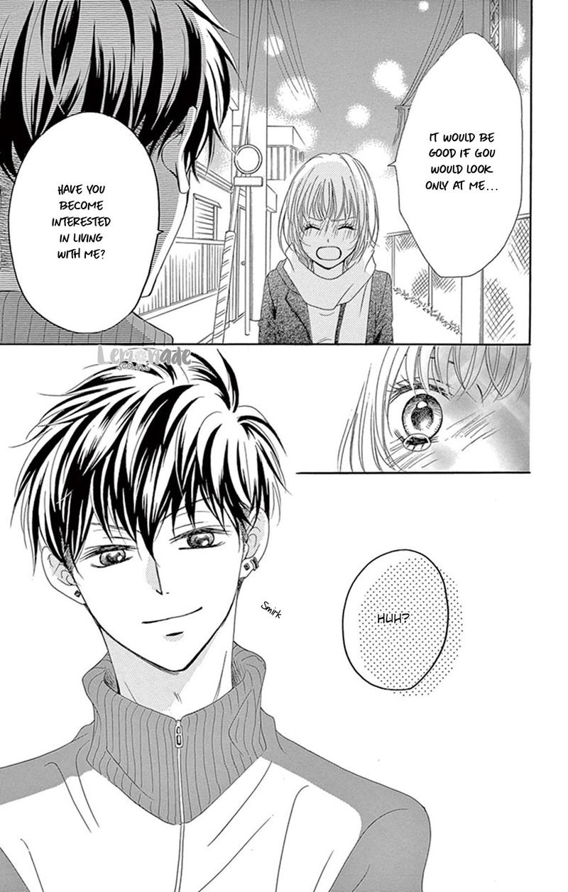KuyashII Kedo Kimi Ga Suki 2 34
