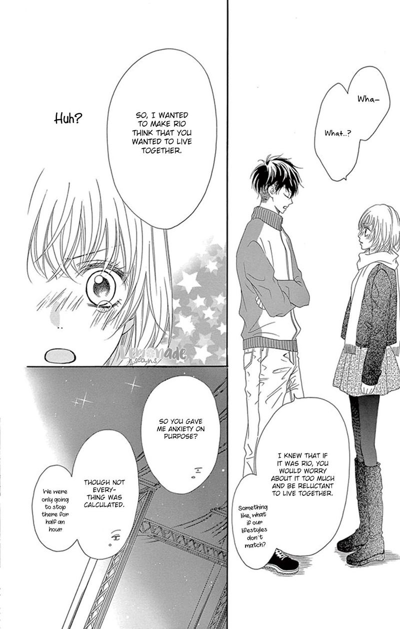 KuyashII Kedo Kimi Ga Suki 2 35