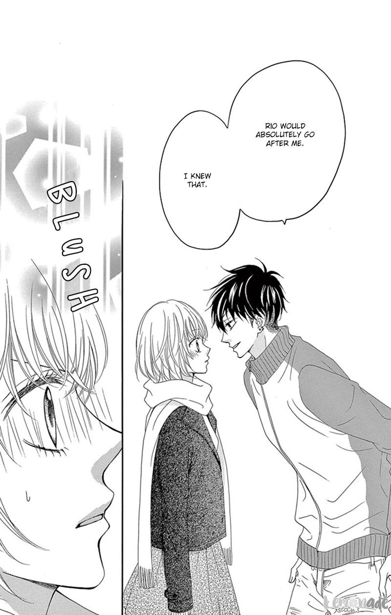 KuyashII Kedo Kimi Ga Suki 2 36