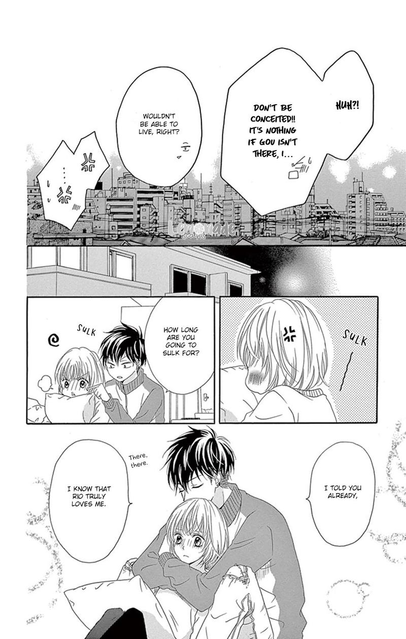 KuyashII Kedo Kimi Ga Suki 2 37
