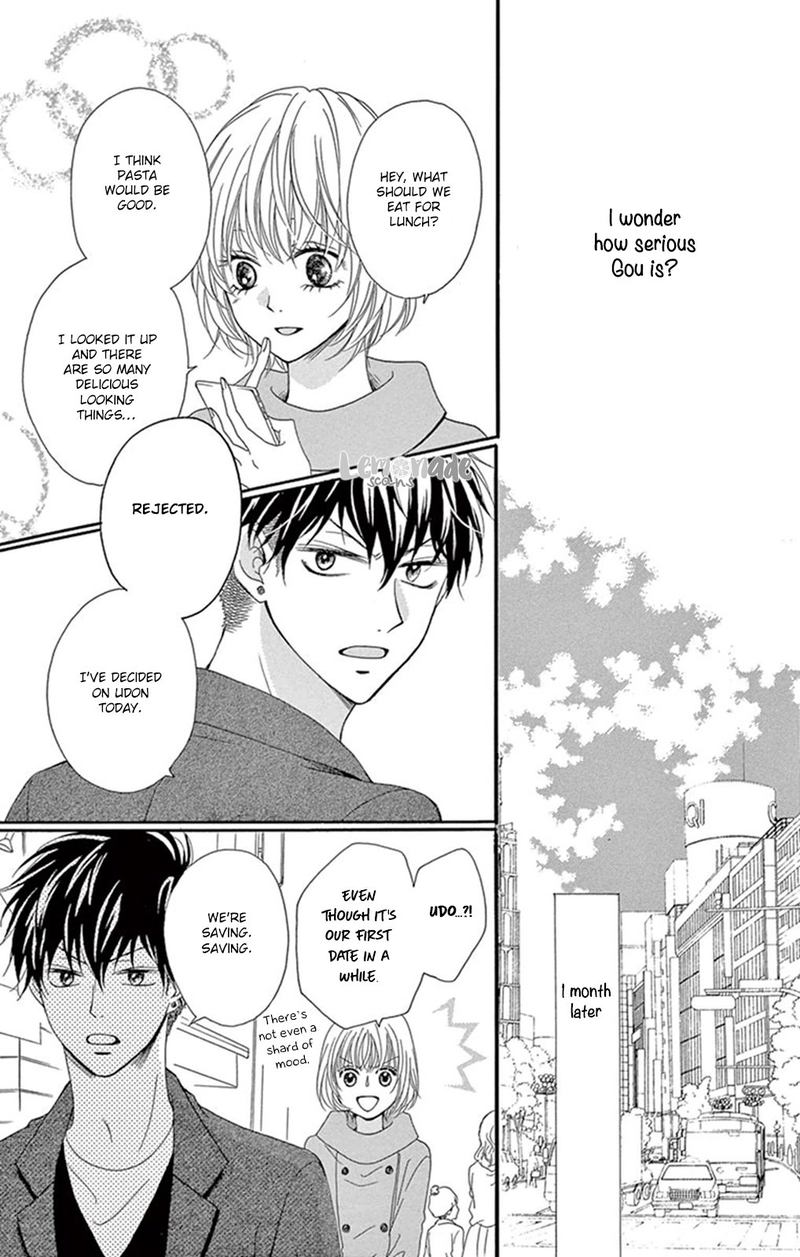 KuyashII Kedo Kimi Ga Suki 2 6
