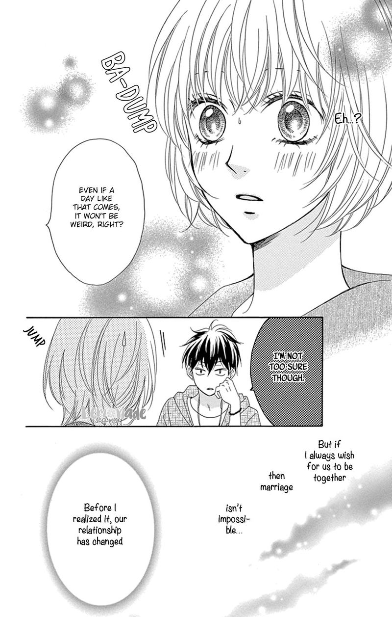 KuyashII Kedo Kimi Ga Suki 3 10