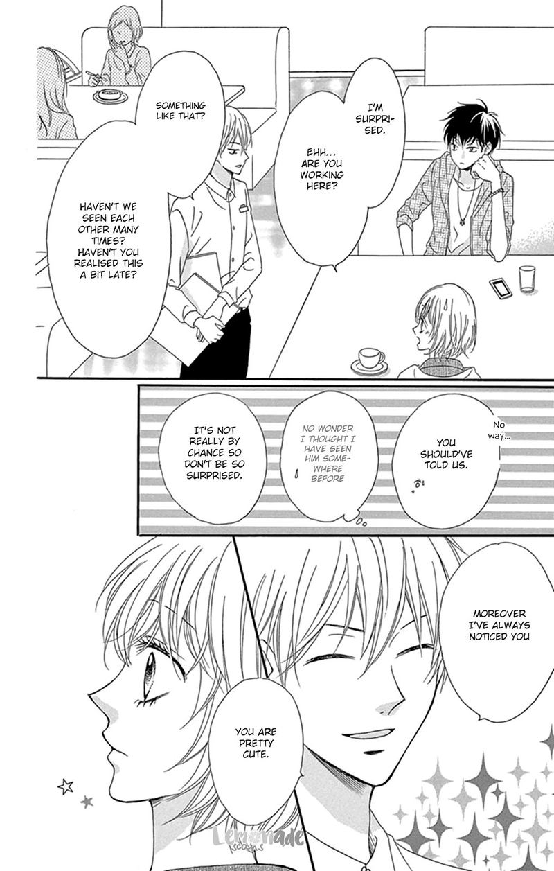 KuyashII Kedo Kimi Ga Suki 3 12