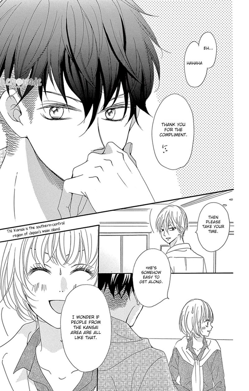 KuyashII Kedo Kimi Ga Suki 3 13