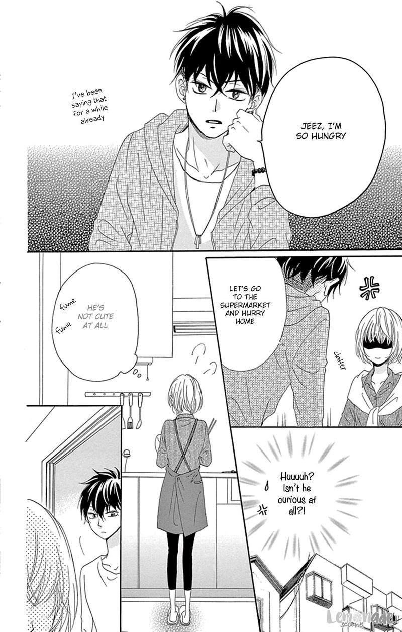 KuyashII Kedo Kimi Ga Suki 3 14