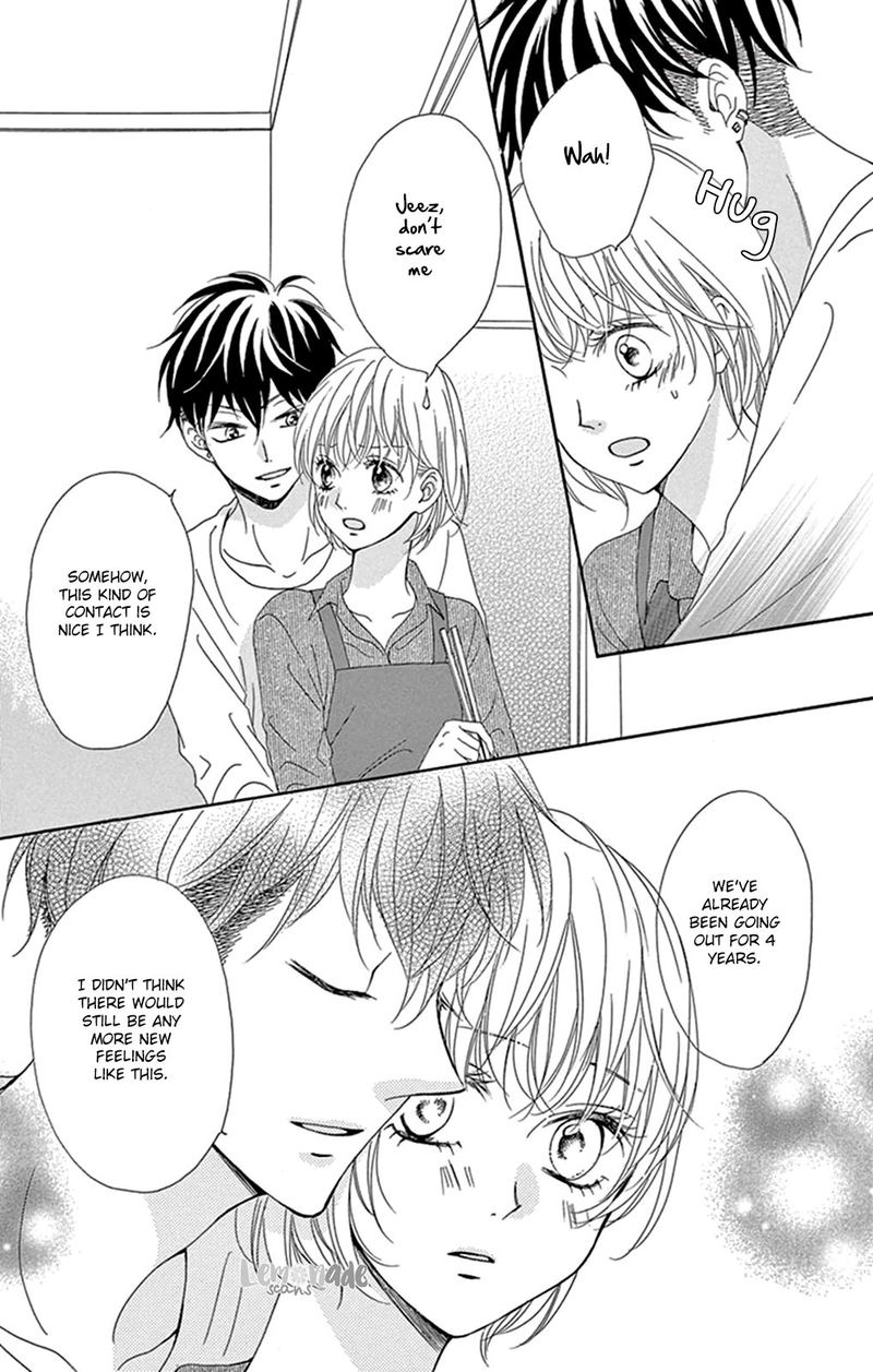 KuyashII Kedo Kimi Ga Suki 3 15