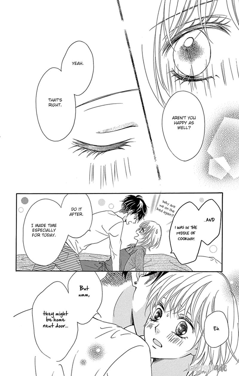 KuyashII Kedo Kimi Ga Suki 3 16